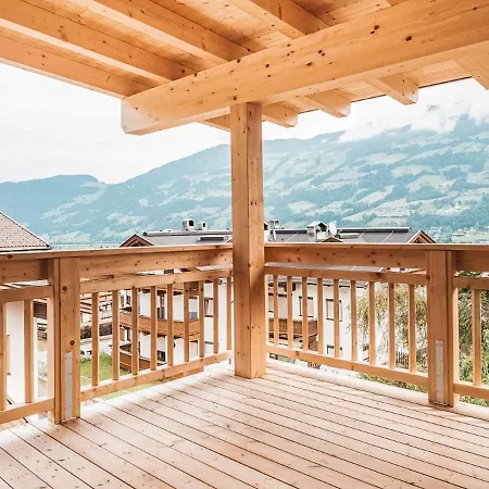 Chez Nous By Alpenluxus Apartment Fuegen