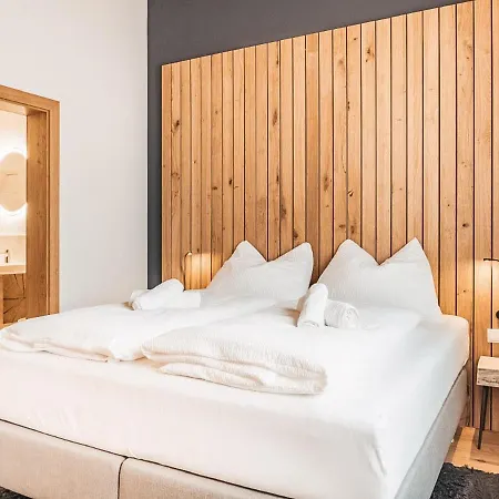 Apartamento Chez Nous By Alpenluxus Fügen