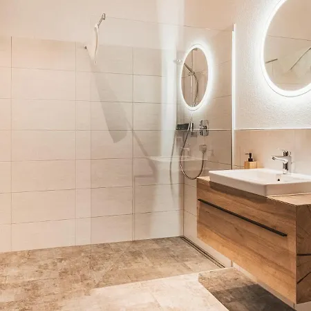 Apartamento Chez Nous By Alpenluxus *