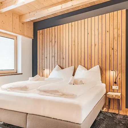 Apartamento Chez Nous By Alpenluxus *