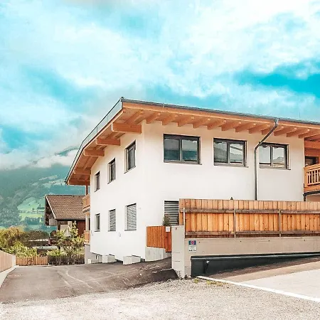 Chez Nous By Alpenluxus Apartamento Fügen