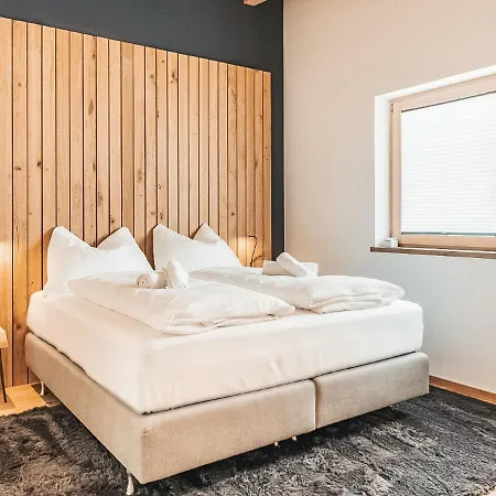 Chez Nous By Alpenluxus Apartamento Fügen
